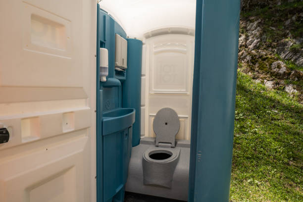 Best Portable restroom solutions  in Banning, CA