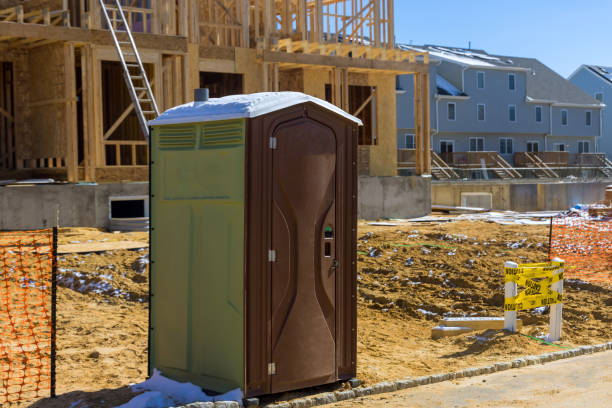 Best Porta potty delivery and setup  in Banning, CA