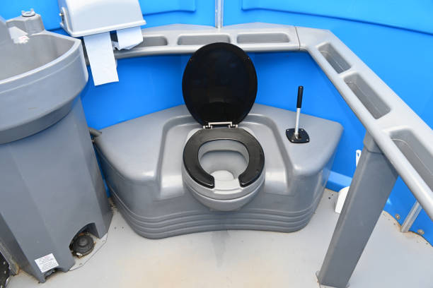 Banning, CA porta potty rental Company