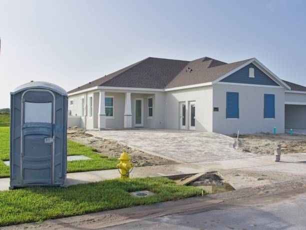 Best Portable restroom trailer rental  in Banning, CA