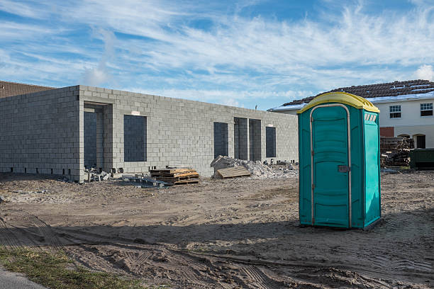 Best Construction site porta potty rental  in Banning, CA